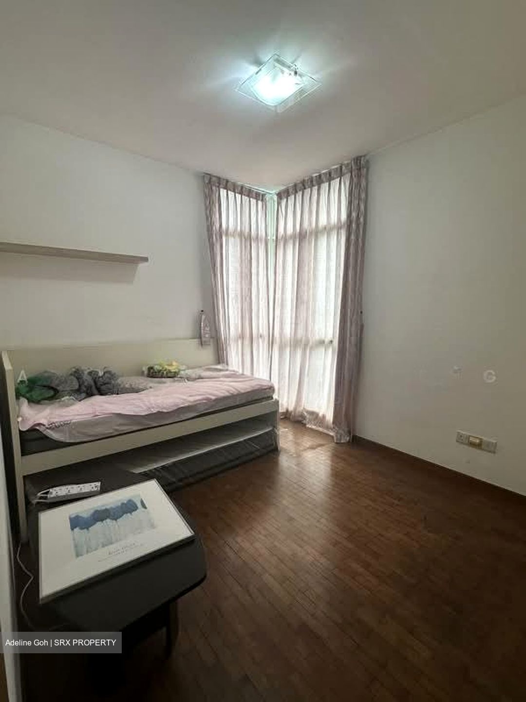 Lilydale (D27), Condominium #599647721